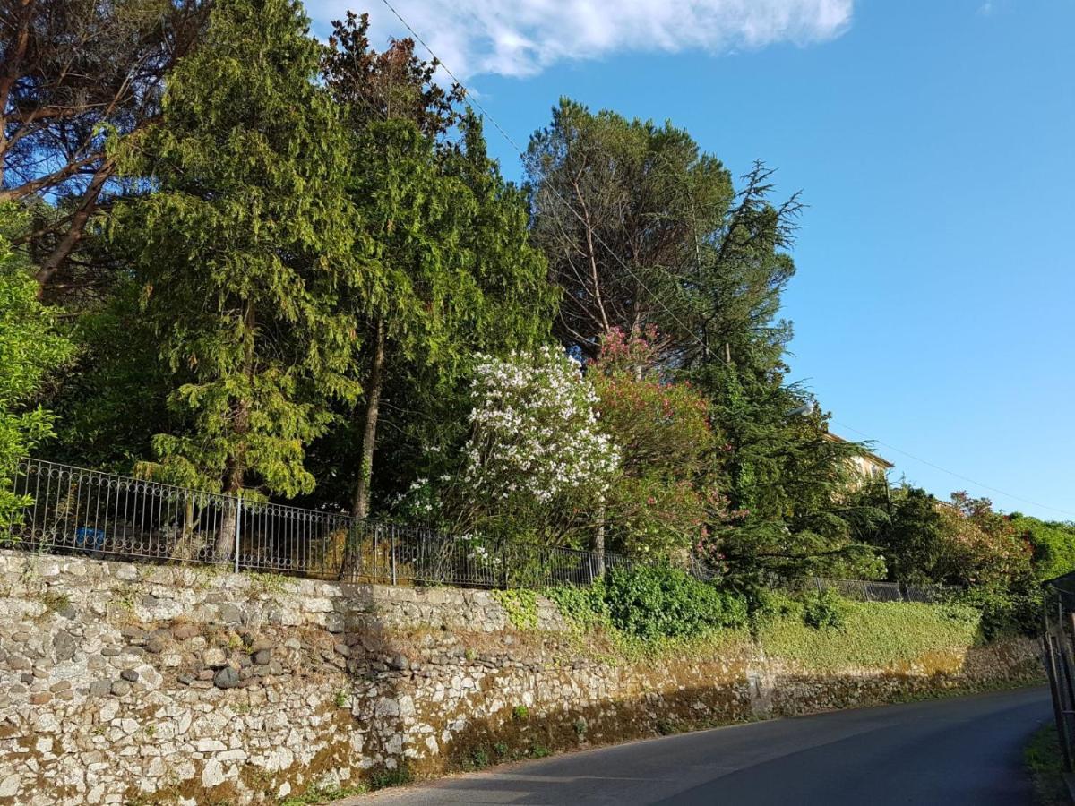 B&B Casa Del Priore Sestri Levante Extérieur photo