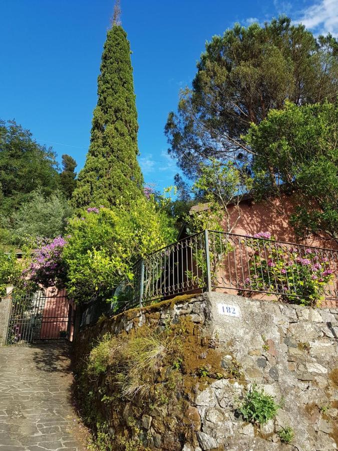 B&B Casa Del Priore Sestri Levante Extérieur photo