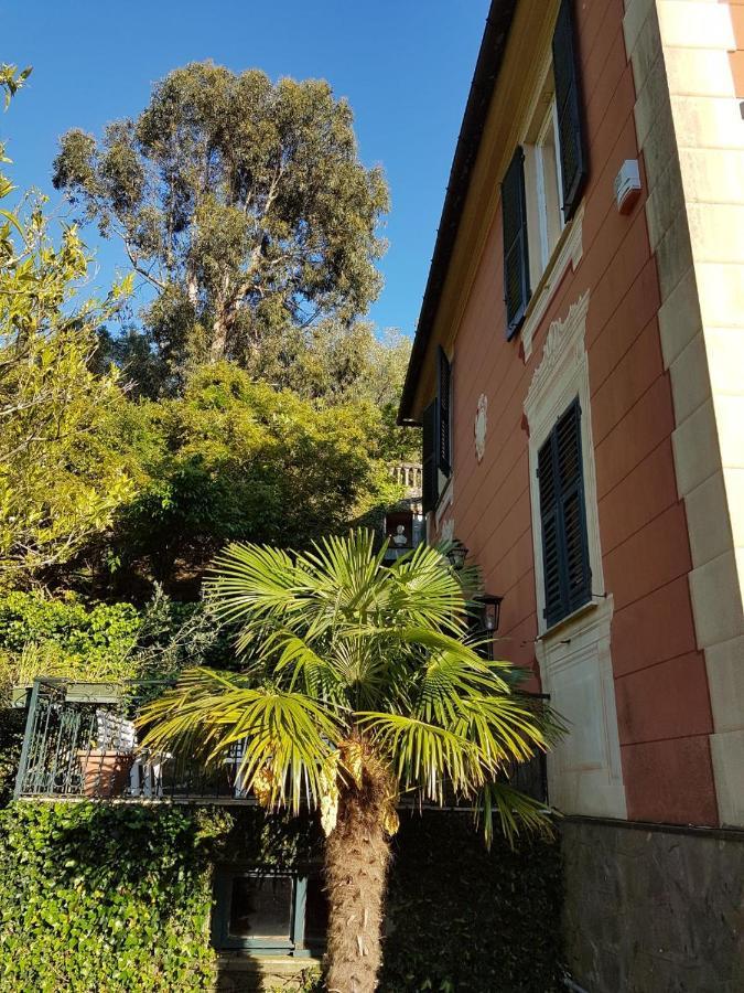 B&B Casa Del Priore Sestri Levante Extérieur photo