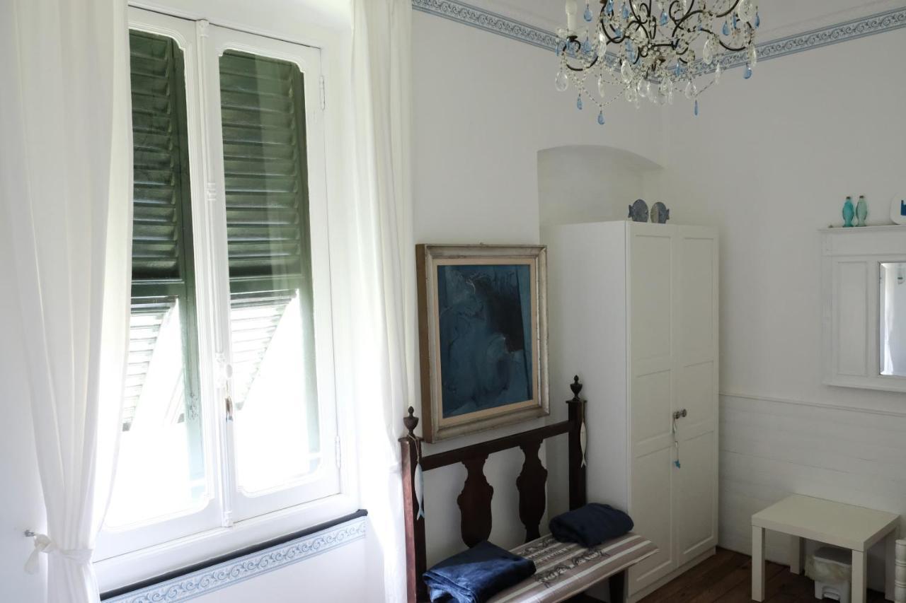 B&B Casa Del Priore Sestri Levante Extérieur photo